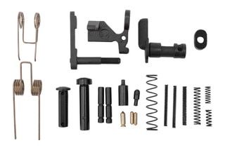 KAK Industry AR-15 Basic Lower Parts Kit with high-quality components